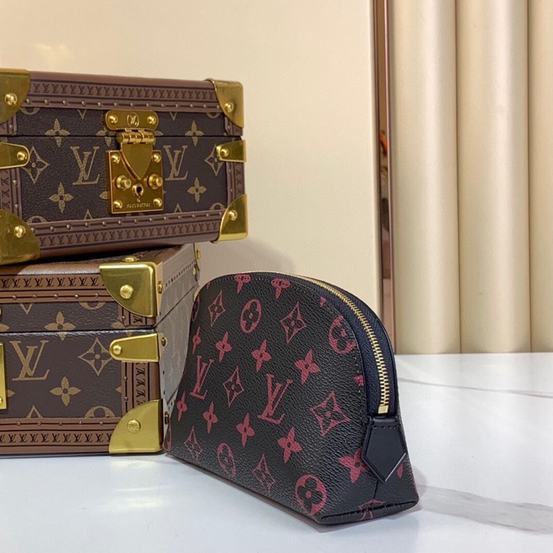 LV Cosmetic Bags